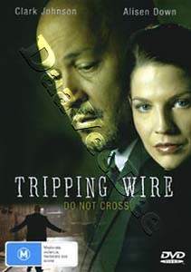 Tripping the Wire (DVD)
